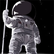 21 Days on The Moon