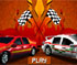 3D Car Racing Deluxe