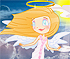 Angel Barbie