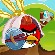 Angry Birds Adventure