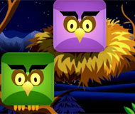 Angry Owls Extra