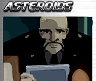Asteroids