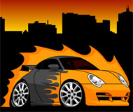 Atomic Racer