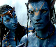 Avatar Alien Love