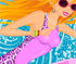 Barbie la Surf