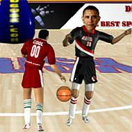 Basketball Challenge Tournament