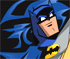 Batman Umbrella Attack