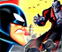 Batman vs Dracula