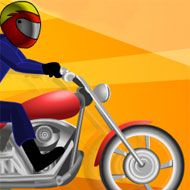 Bike Racer