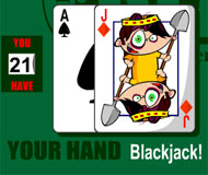 Blackjack KillfROG
