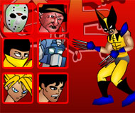 Bloody Rage 1