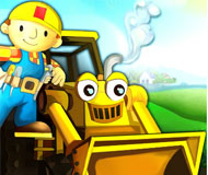 Bob The Racer