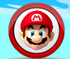 Bouncing Mario