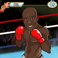 Boxing Dreamatch