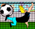 Bravo Goalie