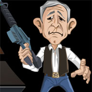 Bush Shoot-Out