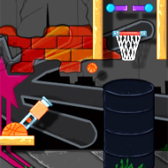 Cannon Basketbal