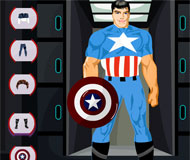 Captain America