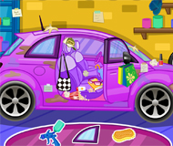 Clean Up Car Wash 3