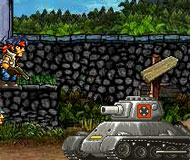 Commando