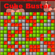 Cube Buster