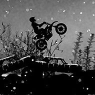 Dark Snow Challenge