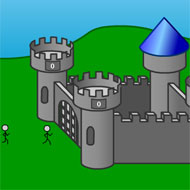 Defend Your Castle