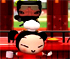 Deliver Pucca