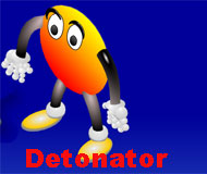 Detonator