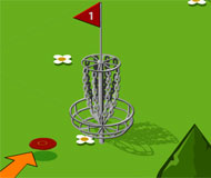 Disc Golf