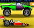 Drag Race Demon