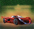 Drifting Wheels