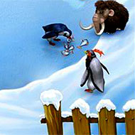 Farm Frenzy 3 Ice Age