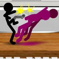 Fight Man