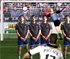 Free Kick Duel