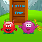 Frizzle Fraz