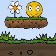 Funny Yellow Ball
