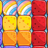 Gummy Block