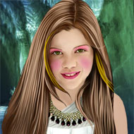 Georgie Henley