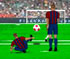 Goalkeeper Spain