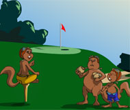 Golf 2