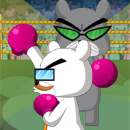 Gomsee the Champion