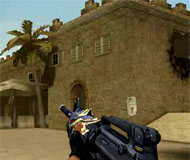 Grand Theft Shooter 2