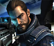 Grand Theft Shooter 3