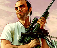 Grand Theft Shooter