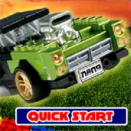 Head to Head Cars