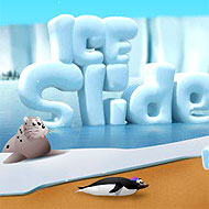 Ice Slide