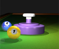 Impact Pool 2