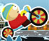 Cartman Road Trip