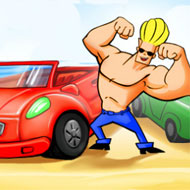 Johnny Beach Race